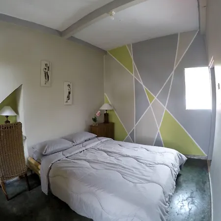 Jro Maman Guest House (Adults Only)