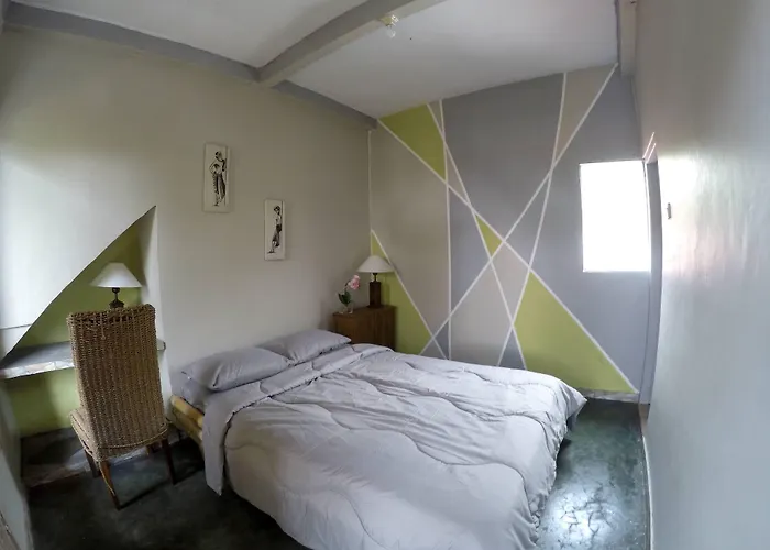 Guest house Jro Maman (adults Only) Gitgit
